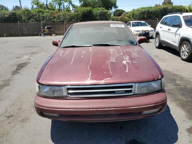 1989 Nissan Maxima VIN: JN1HJ01P2KT204508 Lot: 54963784