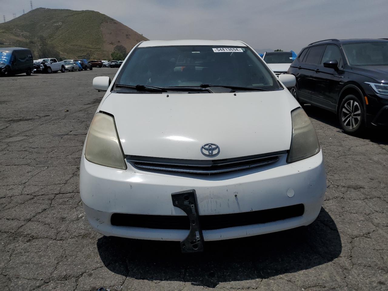 JTDKB20UX97875642 2009 Toyota Prius