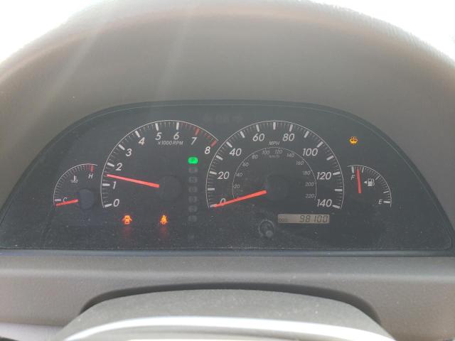 2005 Toyota Camry Le VIN: 4T1BE32K85U006781 Lot: 55862114