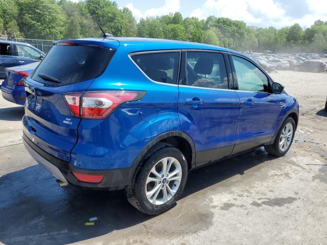 2017 Ford Escape Se VIN: 1FMCU9GD7HUA58248 Lot: 55384644