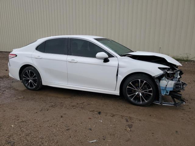 2020 TOYOTA CAMRY SE - 4T1M11AK2LU984278