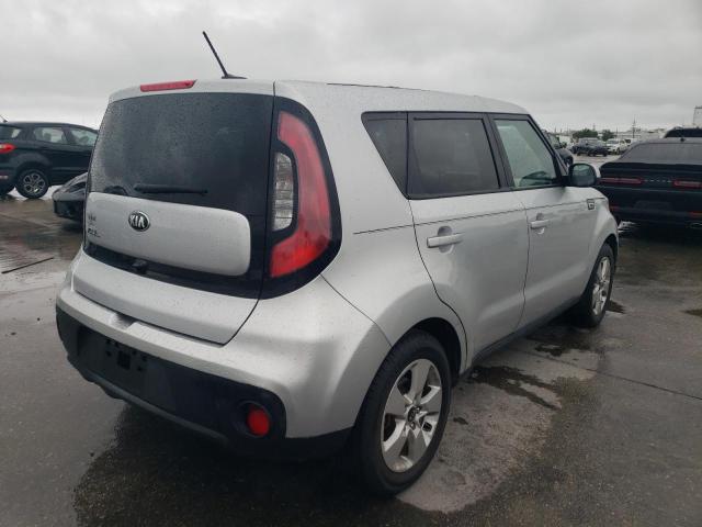 2019 Kia Soul VIN: KNDJN2A21K7679708 Lot: 54454304