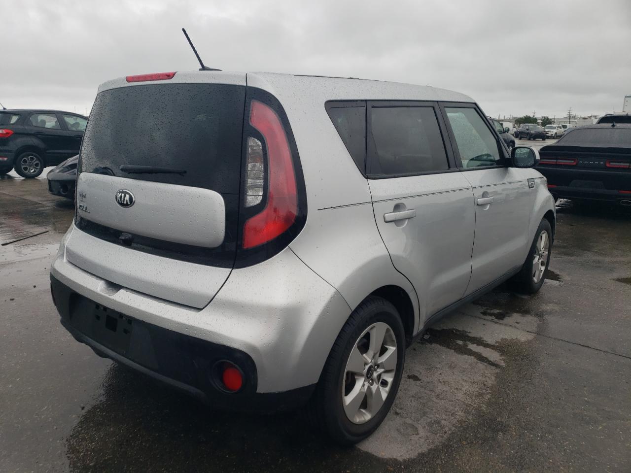 KNDJN2A21K7679708 2019 Kia Soul