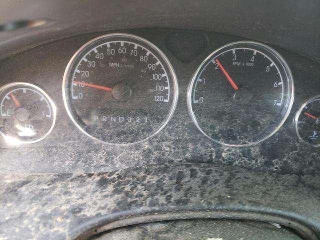 2007 Chevrolet Uplander Lt VIN: 1GNDV33137D149506 Lot: 54985604