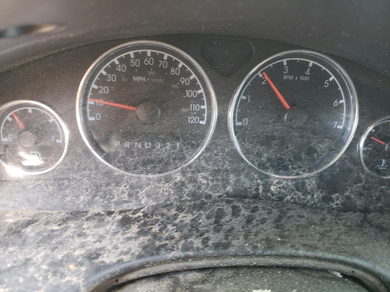 1GNDV33137D149506 2007 Chevrolet Uplander Lt