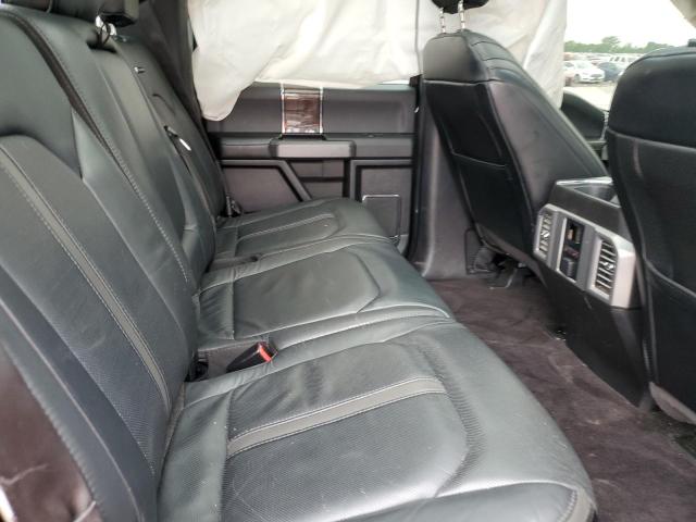 2016 Ford F150 Supercrew VIN: 1FTEW1EGXGFB34750 Lot: 53790364