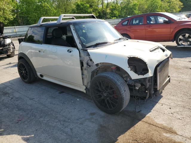 2013 Mini Cooper John Cooper Works VIN: WMWSU9C58DT384717 Lot: 54389964