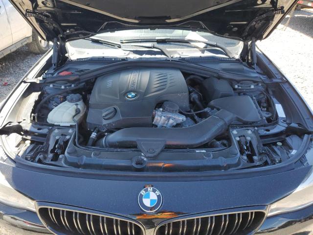 2016 BMW 335 XIGT - WBA3X9C55GD869357