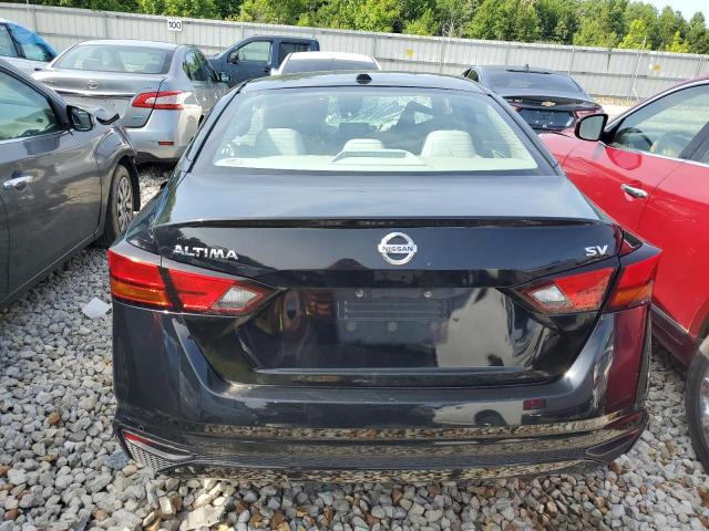 2021 Nissan Altima Sv VIN: 1N4BL4DV1MN318897 Lot: 56503554