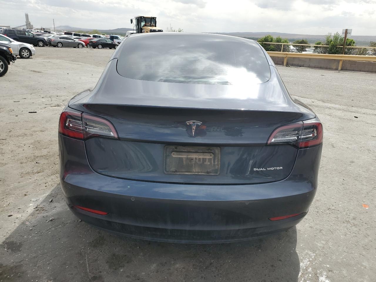 5YJ3E1EB3MF082571 2021 Tesla Model 3