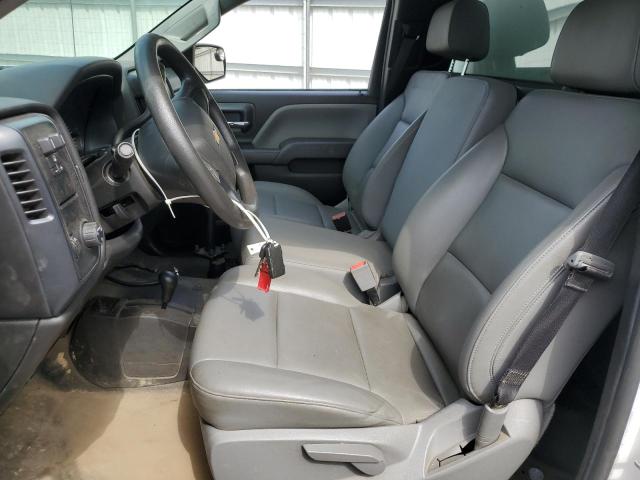 2018 CHEVROLET SILVERADO - 1GCNKNEC6JZ359799