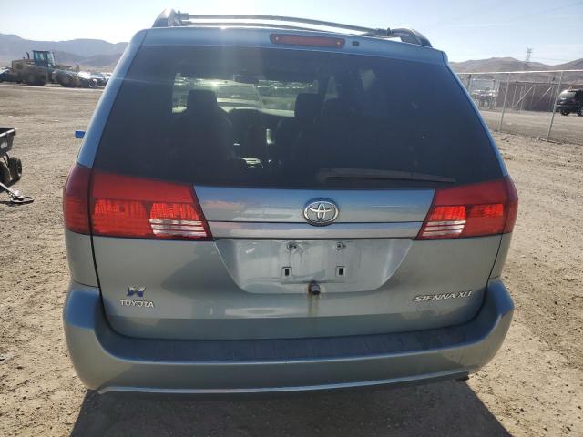 2005 Toyota Sienna Xle VIN: 5TDZA22C95S224900 Lot: 56146914