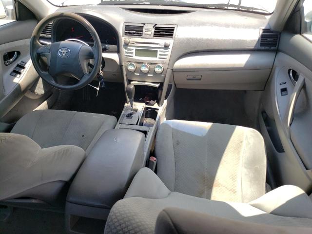 4T1BE46K17U652697 | 2007 Toyota camry ce