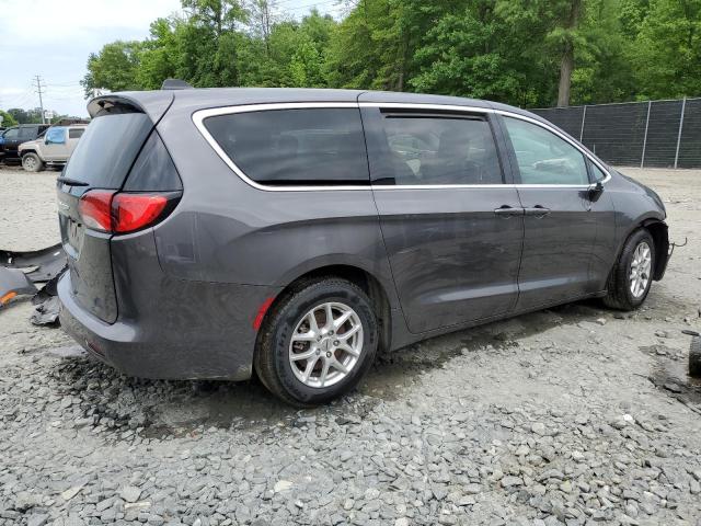 2022 Chrysler Voyager Lx VIN: 2C4RC1CG5NR229901 Lot: 55287874