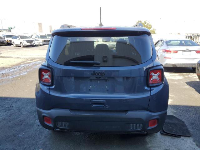 2020 Jeep Renegade Latitude VIN: ZACNJABB0LPL84820 Lot: 54638104