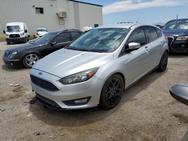 2016 Ford Focus Se VIN: 1FADP3K22GL276059 Lot: 55891504