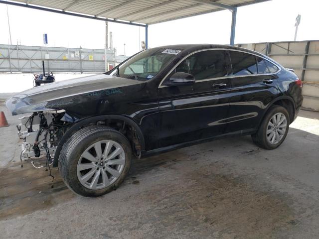 2020 Mercedes-Benz Glc Coupe 300 4Matic VIN: WDC0J8EB5LF674193 Lot: 54375754