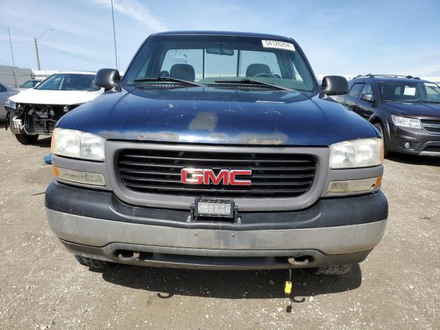 2000 GMC New Sierra K1500 VIN: 1GTEK14W4YZ104504 Lot: 54126204