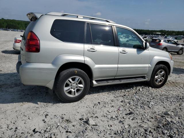 2003 Lexus Gx 470 VIN: JTJBT20X130006626 Lot: 53838354