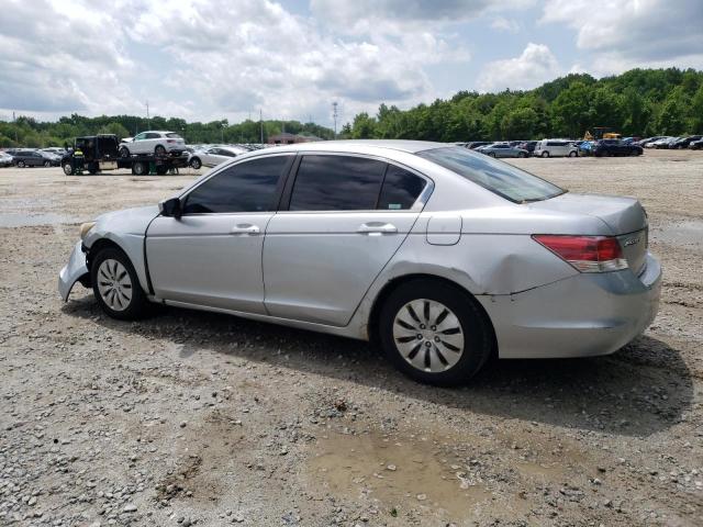 2008 Honda Accord Lx VIN: 1HGCP26308A052371 Lot: 56833874