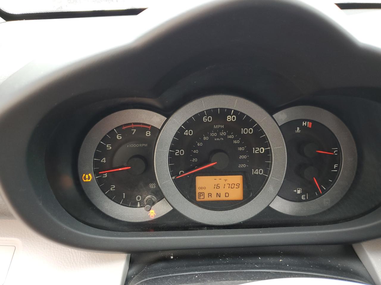 JTMZF33V49D005898 2009 Toyota Rav4