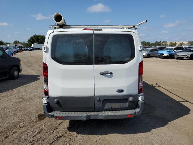 2018 Ford Transit T-250 VIN: 1FTYR2ZM3JKA10408 Lot: 51146624