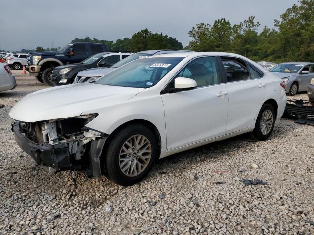 VIN 4T4BF1FK6GR542861 2016 Toyota Camry, LE no.1