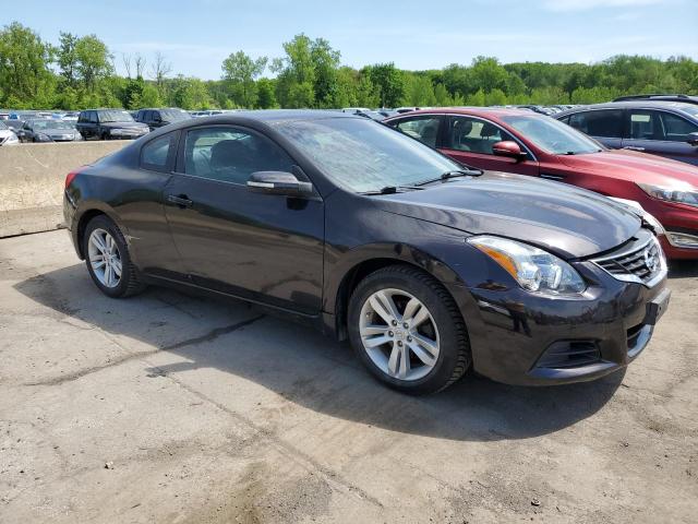 2011 Nissan Altima S VIN: 1N4AL2EP8BC105745 Lot: 55012254