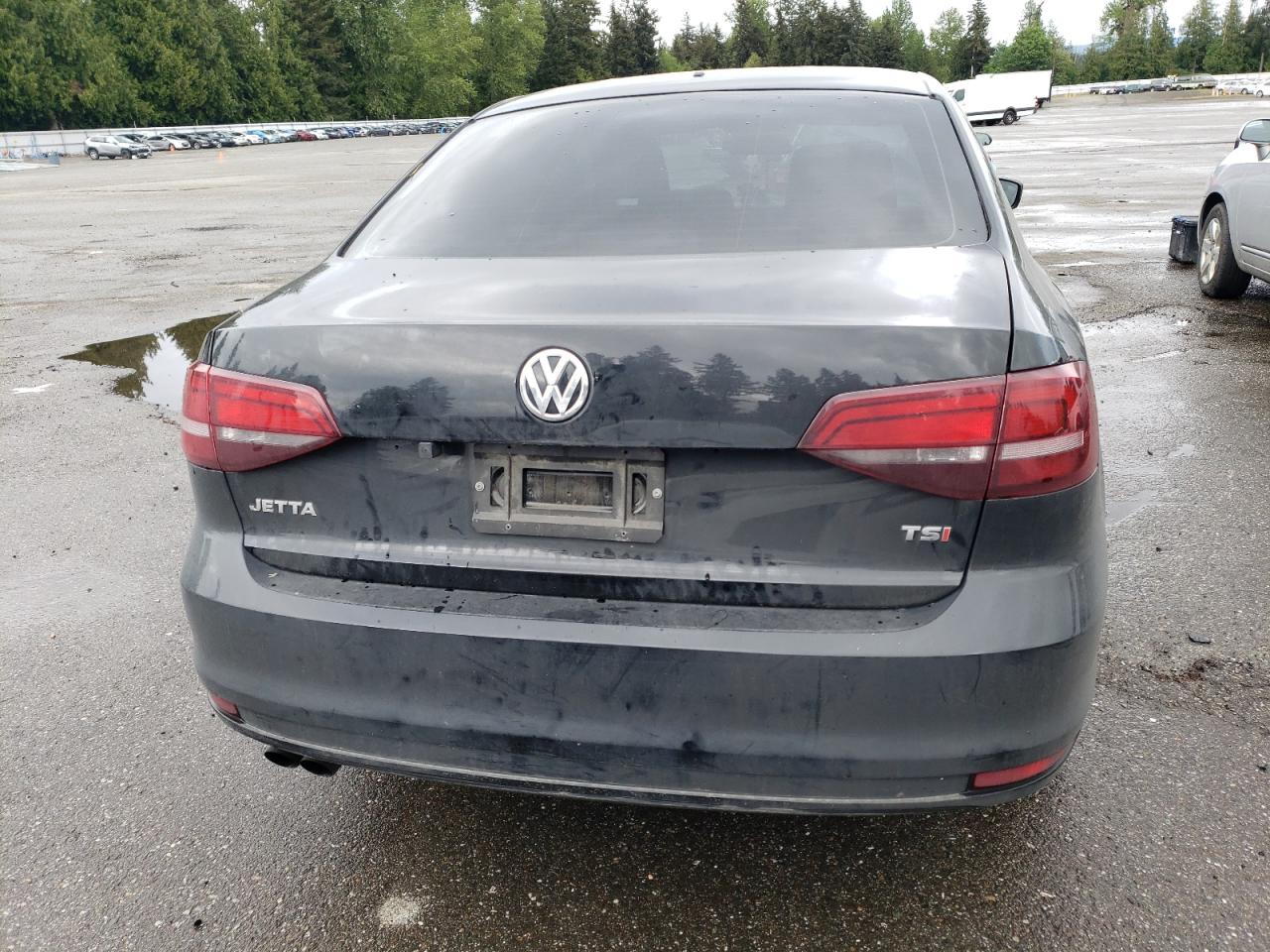 3VW267AJ9GM323426 2016 Volkswagen Jetta S