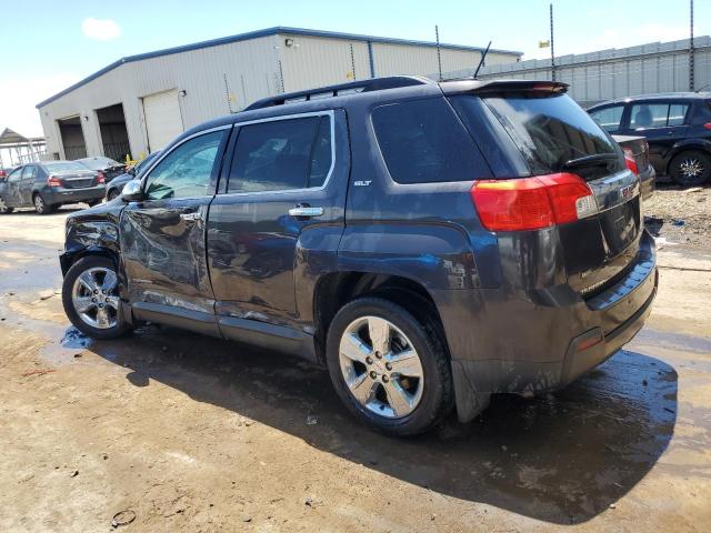 2015 GMC Terrain Slt VIN: 2GKALSEK9F6247121 Lot: 55163434