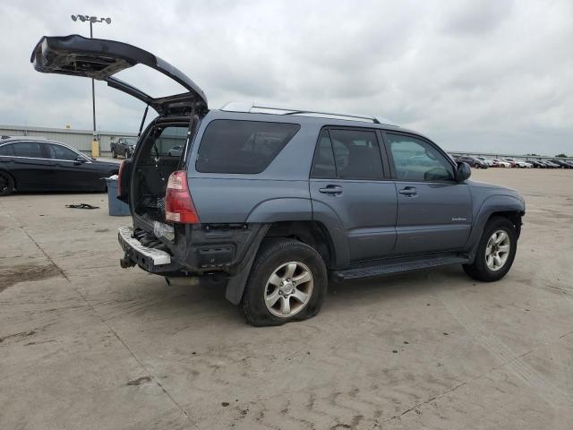 2005 Toyota 4Runner Sr5 VIN: JTEZU14R550057338 Lot: 54335104