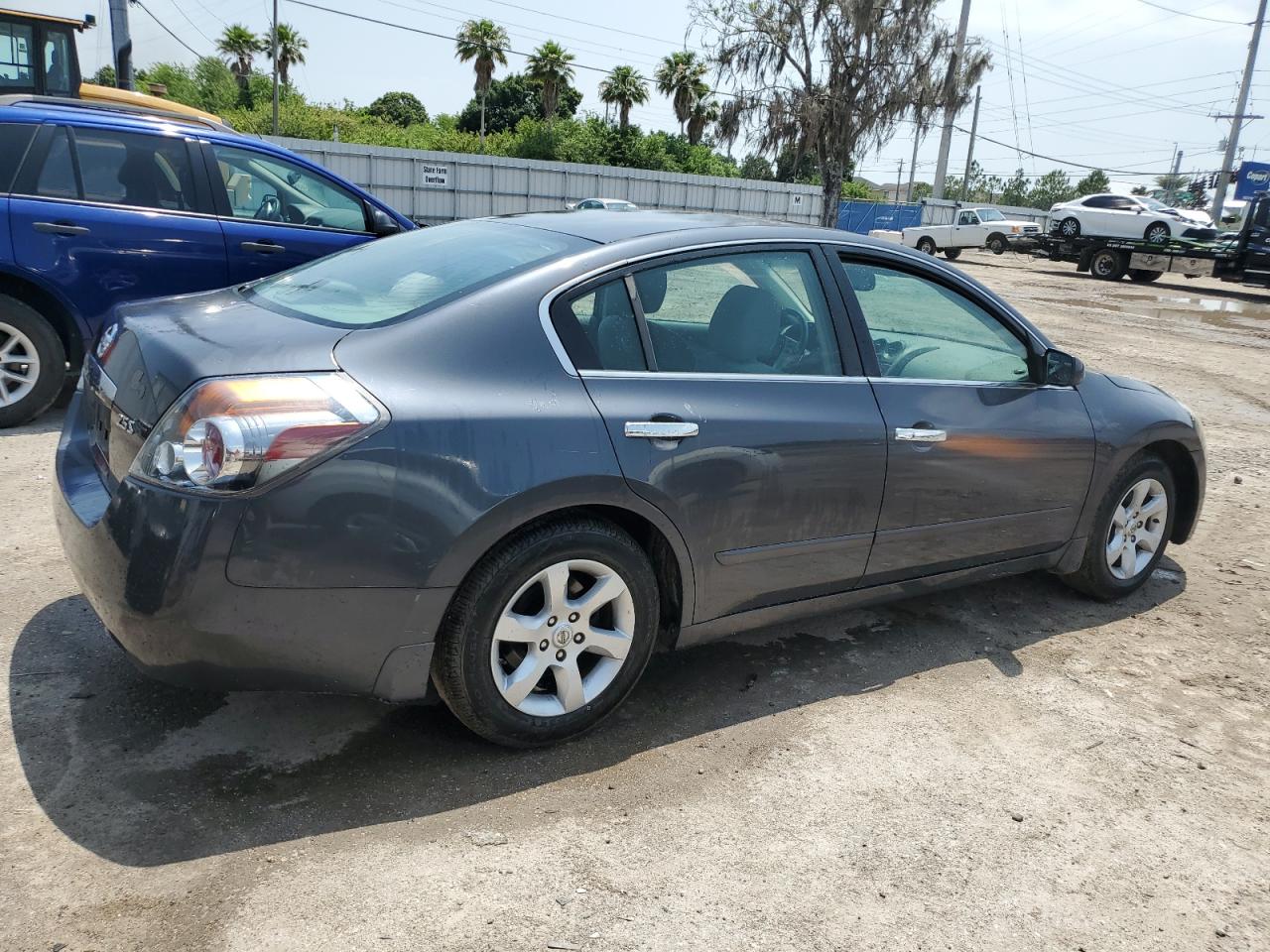 1N4AL21E49N483550 2009 Nissan Altima 2.5