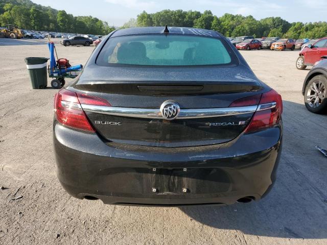 2014 Buick Regal VIN: 2G4GK5EX1E9230943 Lot: 56398694