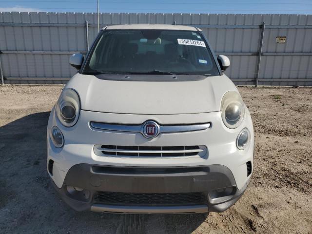 VIN ZFBCFADHXEZ029397 2014 Fiat 500L, Trekking no.5