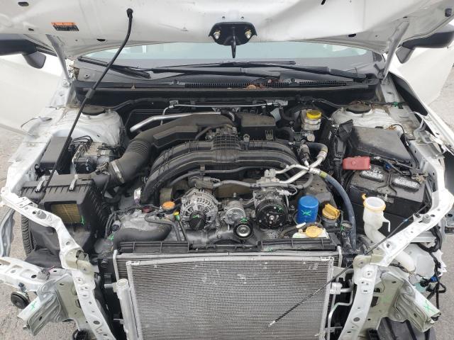 4S3GKAB62N3600234 2022 Subaru Impreza