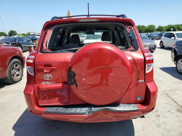 2011 Toyota Rav4 VIN: 2T3BF4DV6BW087793 Lot: 55325834