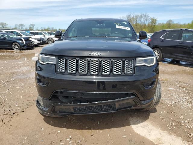 2021 Jeep Grand Cherokee Laredo VIN: 1C4RJFAG1MC637261 Lot: 53487484