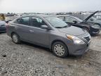 NISSAN VERSA S photo