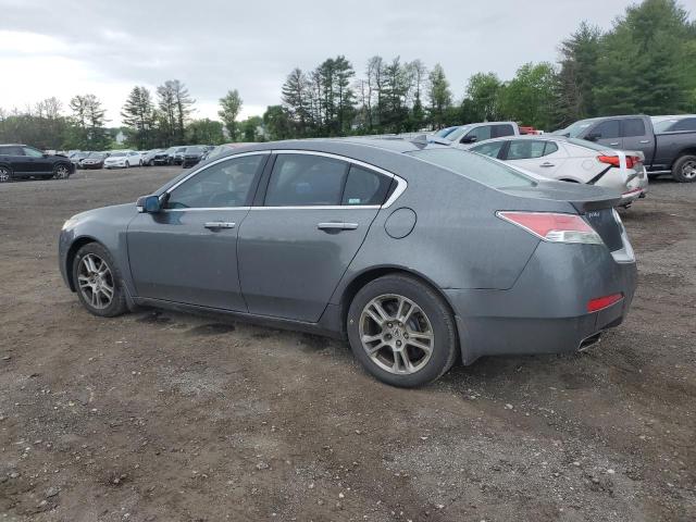 2009 Acura Tl VIN: 19UUA86599A006839 Lot: 54038124