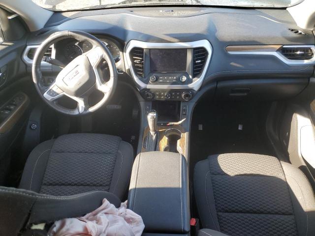 2019 GMC Acadia Sle VIN: 1GKKNLLS9KZ180283 Lot: 57082064