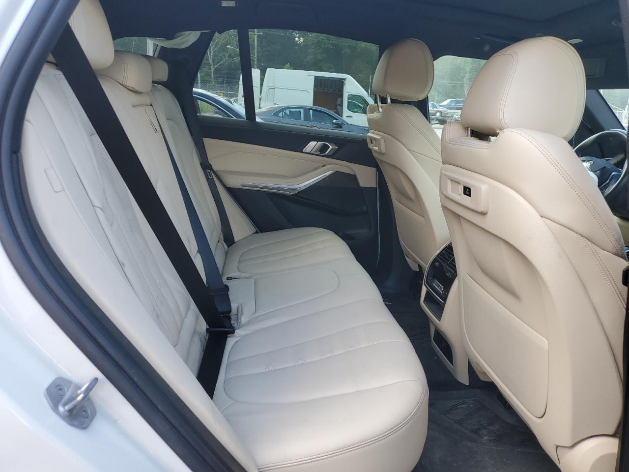 5UXCR6C0XN9L48925 2022 BMW X5 xDrive40I