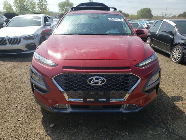 KM8K5CA59MU600144 Hyundai Kona ULTIM 5