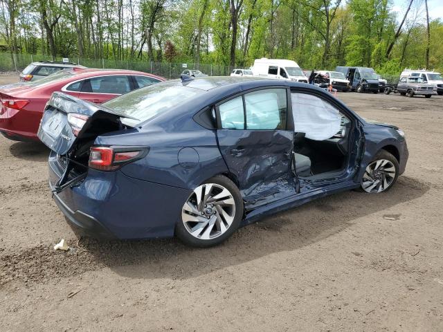 2023 Subaru Legacy Limited VIN: 4S3BWAN6XP3003426 Lot: 54007724