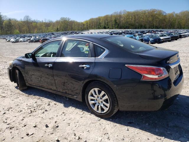 2014 Nissan Altima 2.5 VIN: 1N4AL3AP2EC169831 Lot: 52833524