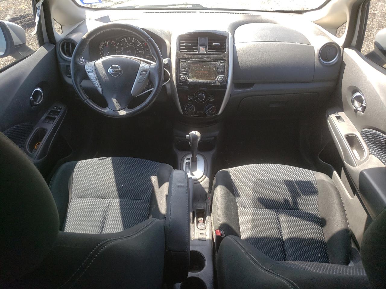 3N1CE2CP0GL361117 2016 Nissan Versa Note S