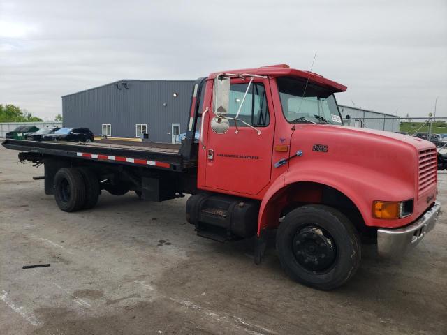 1998 International 4000 4700 VIN: 1HTSCAAM5WH547205 Lot: 55115264