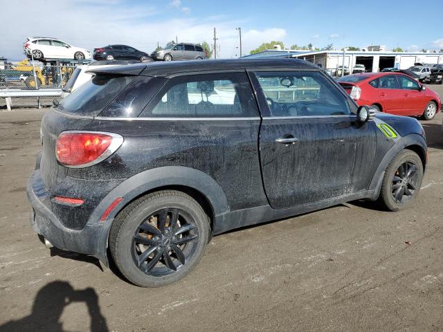 2013 Mini Cooper S Paceman VIN: WMWSS7C50DWN52116 Lot: 54089444