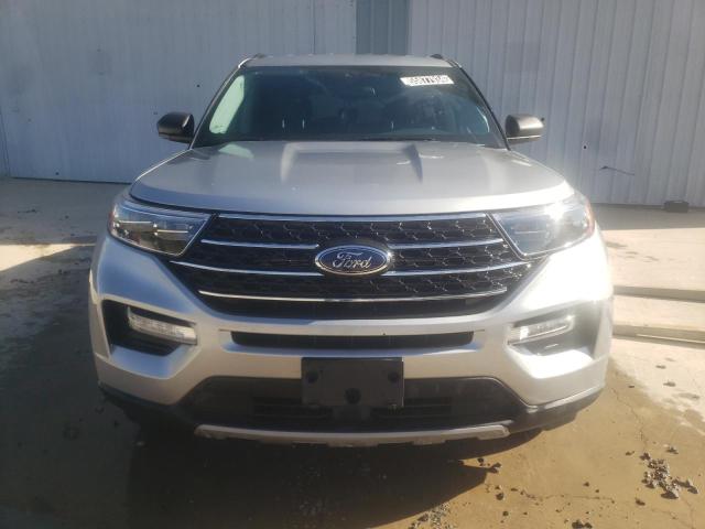 2023 Ford Explorer Xlt VIN: 1FMSK8DH2PGB67331 Lot: 55877934