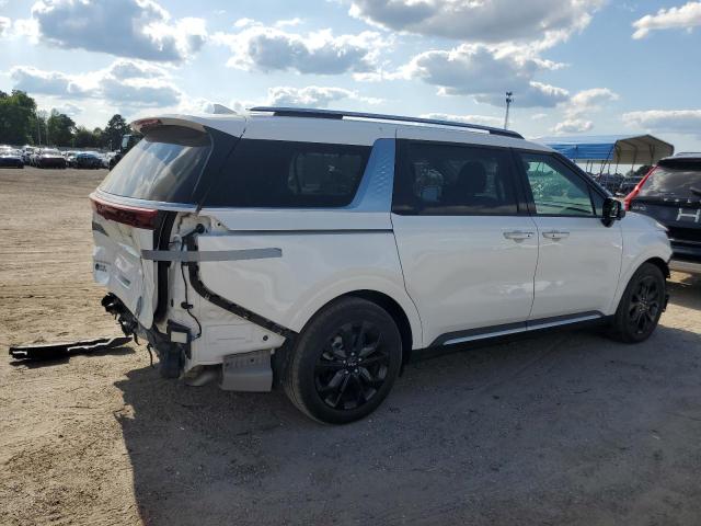 2023 Kia Carnival Sx VIN: KNDNE5H38P6223865 Lot: 55954064