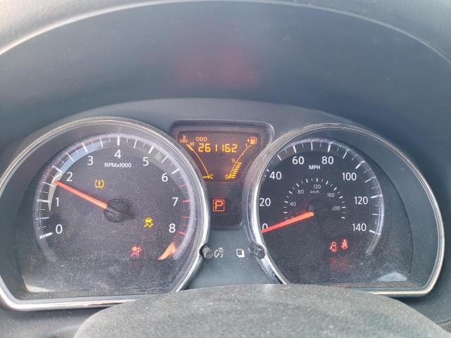 2014 Nissan Versa S VIN: 3N1CN7AP0EK465626 Lot: 53672344